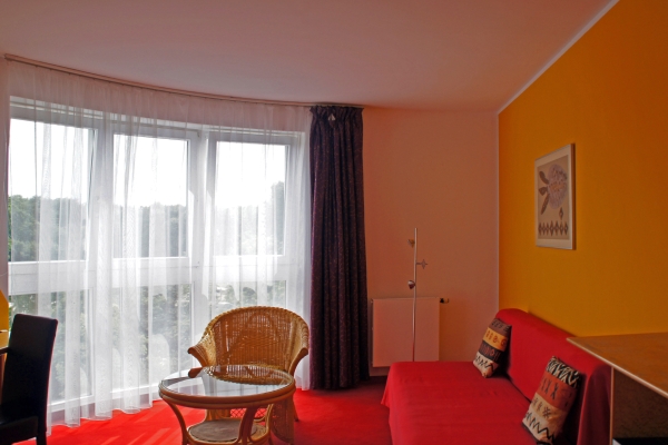 Hotel Am Buschkrugpark (Berlin)
